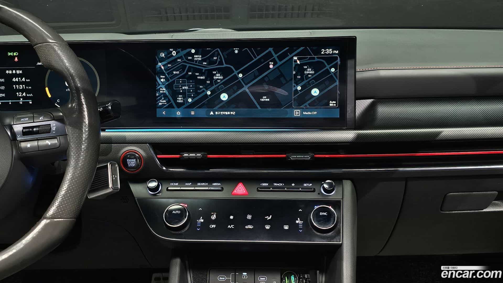 Sonata Hyundai 2023.5-OPTION-017