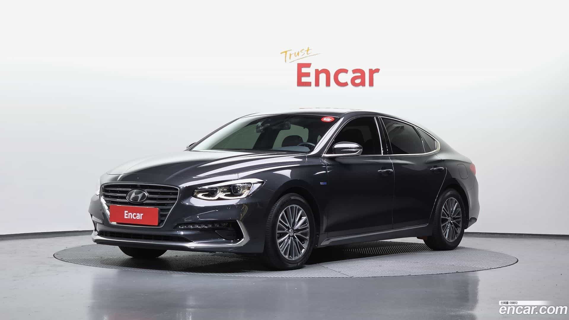 Grandeur Hyundai 2017.4-OUTER-001