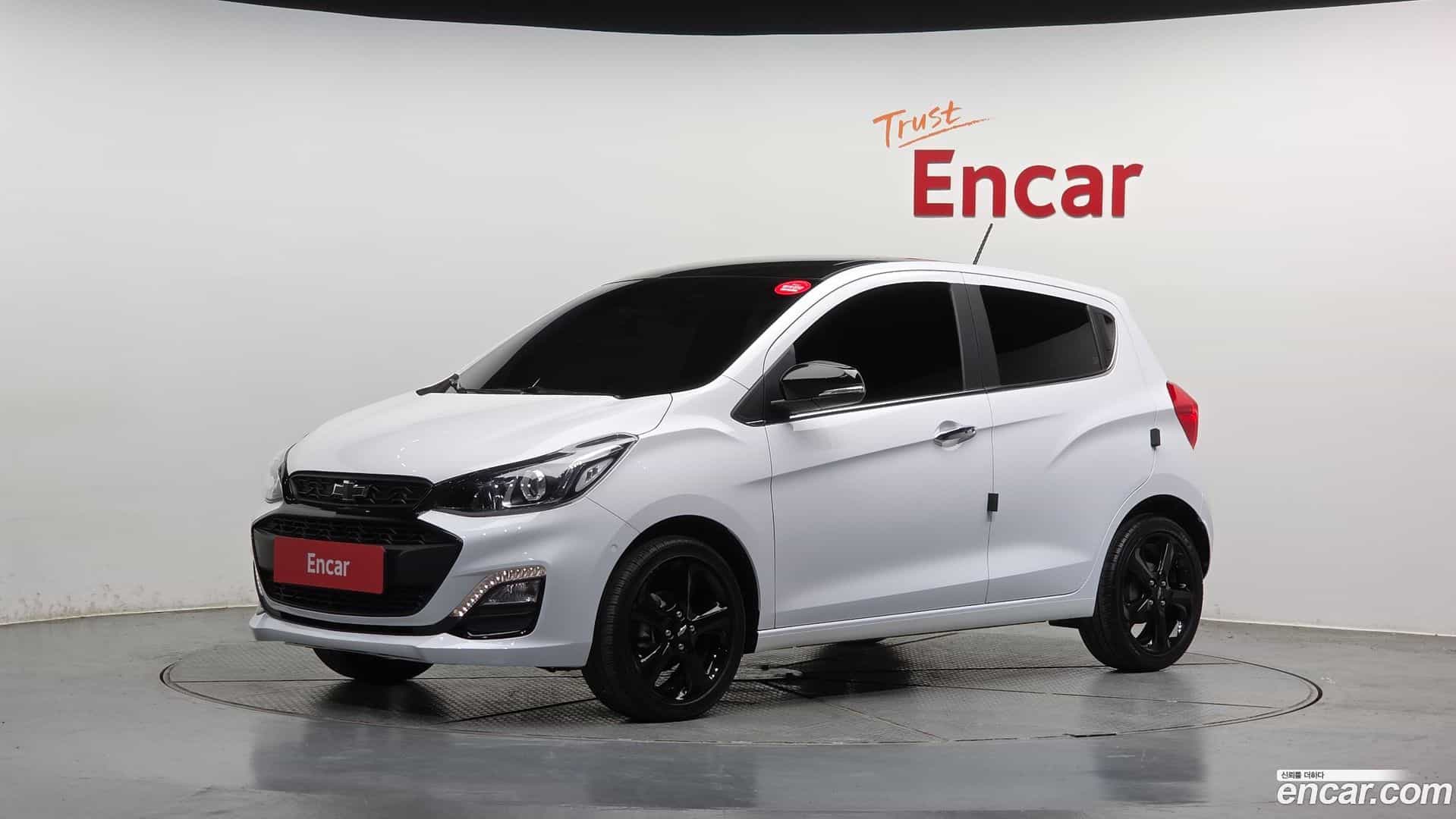 Spark Chevrolet 2019.11-OUTER-001