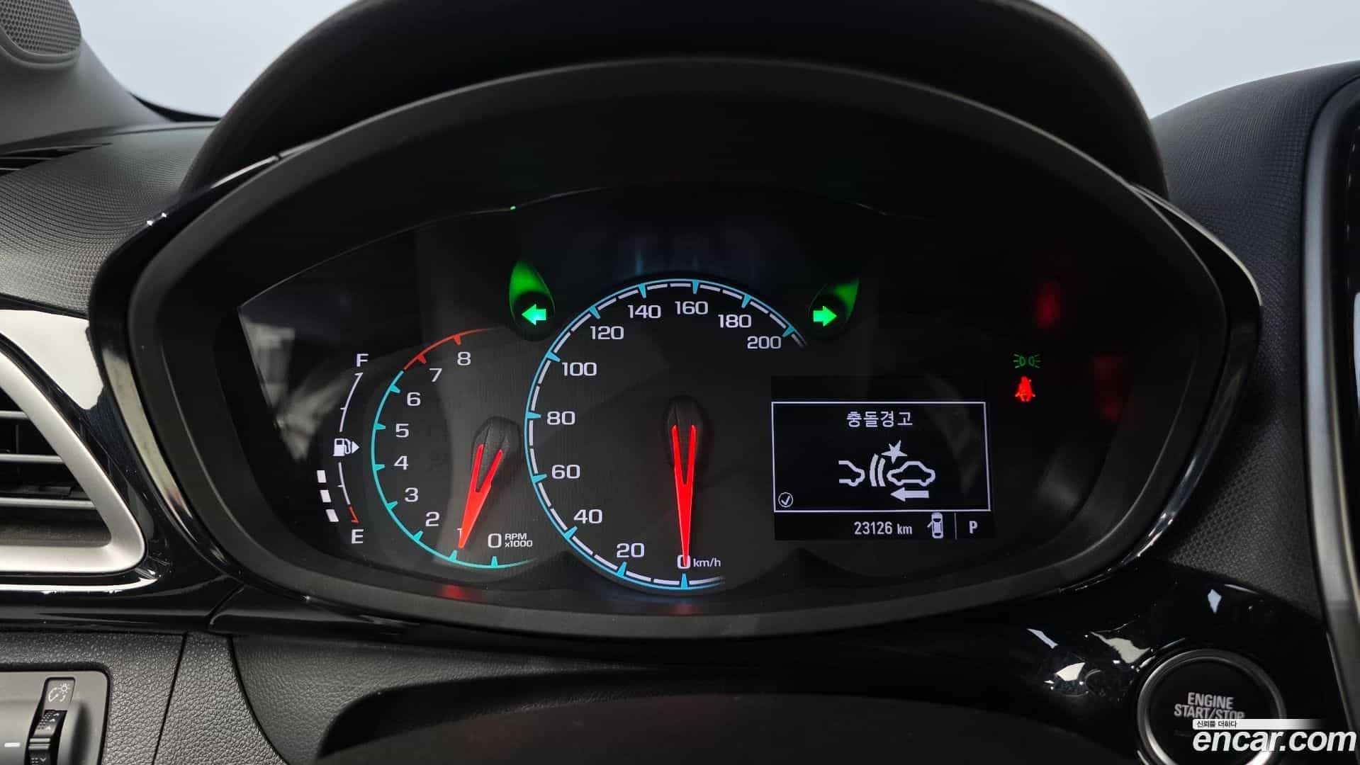 Spark Chevrolet 2019.11-INNER-008