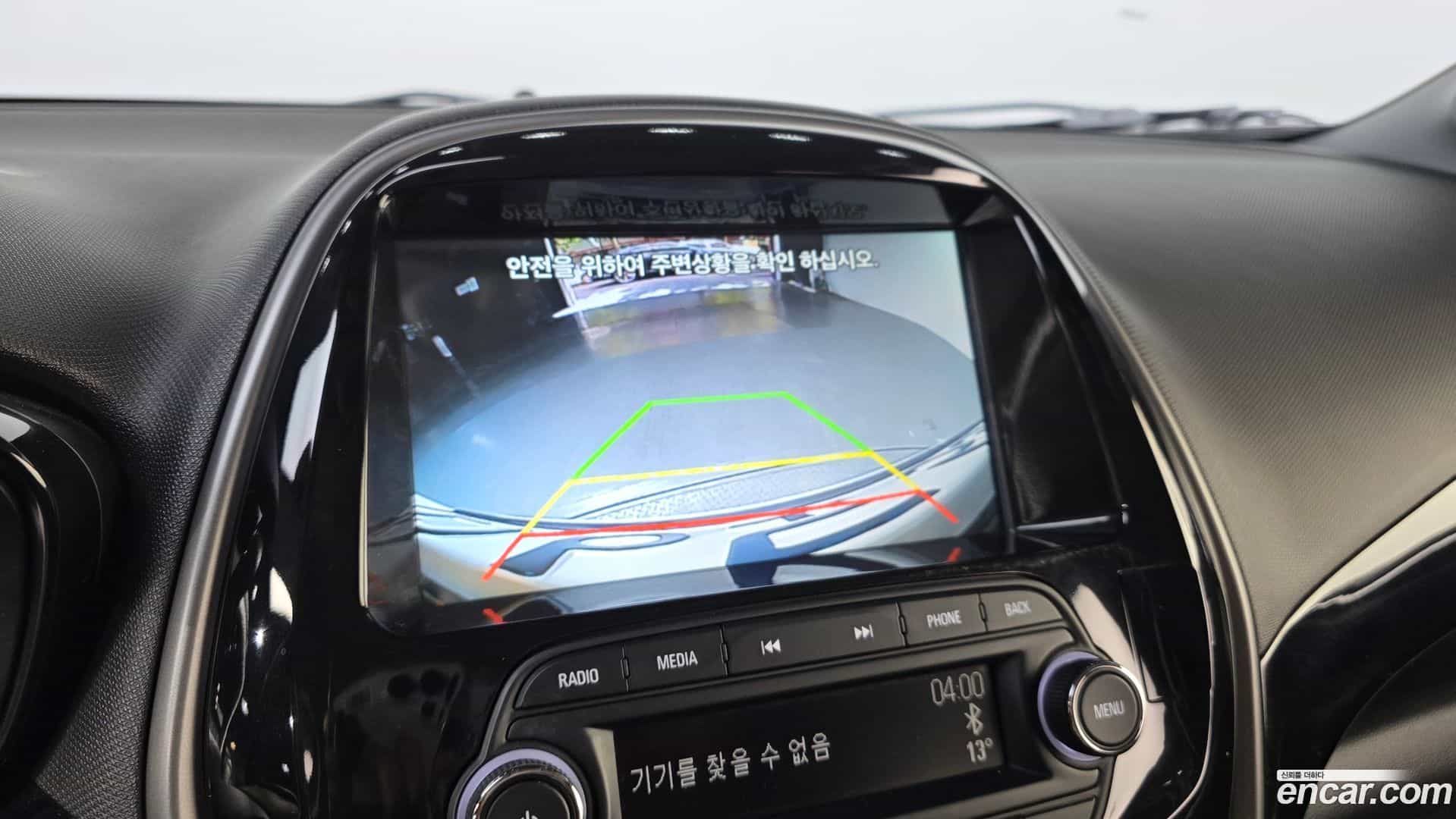 Spark Chevrolet 2019.11-OPTION-020