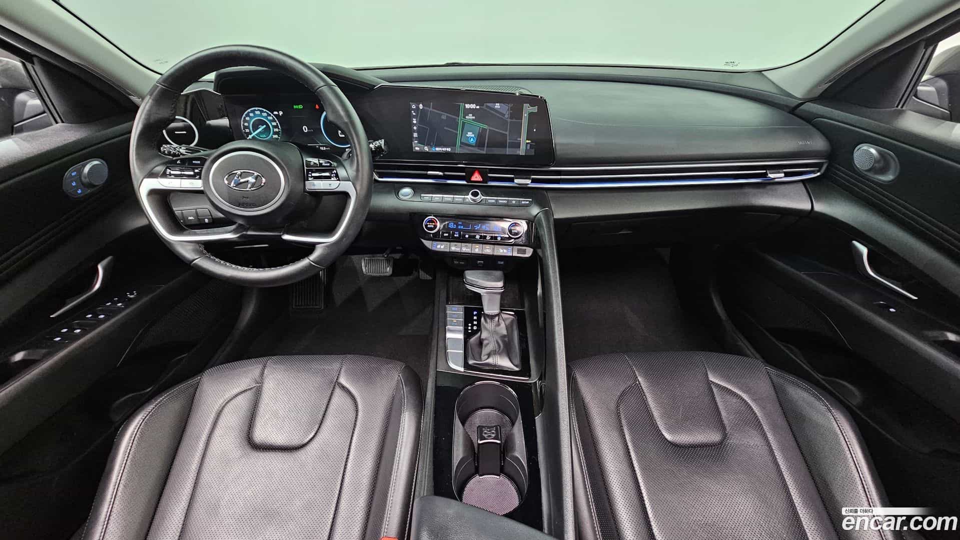 AVANTE Hyundai 2021.8-INNER-007