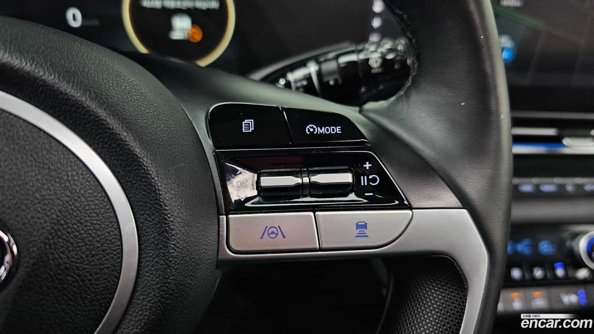 AVANTE Hyundai 2021.8-OPTION-018