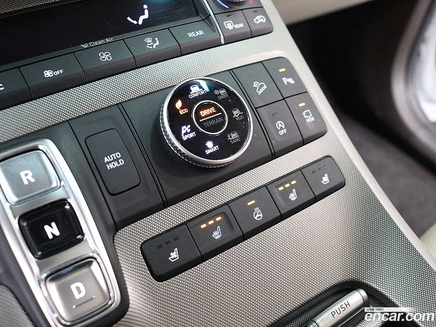 Palisade Hyundai 2021.3-INNER-010