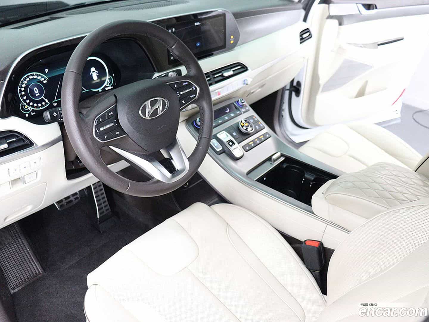 Palisade Hyundai 2021.3-OPTION-019