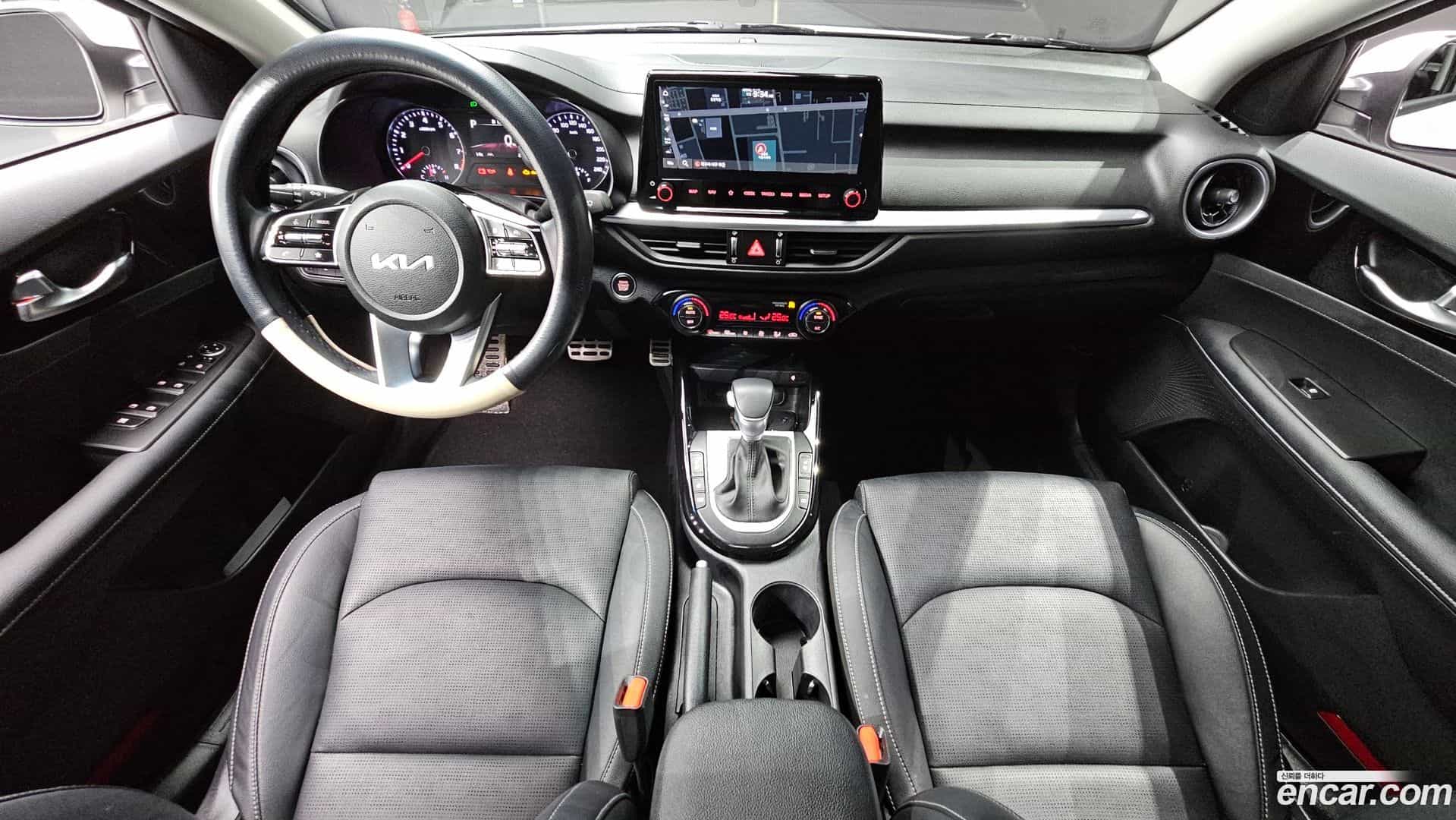 K3 Kia 2023.8-INNER-007