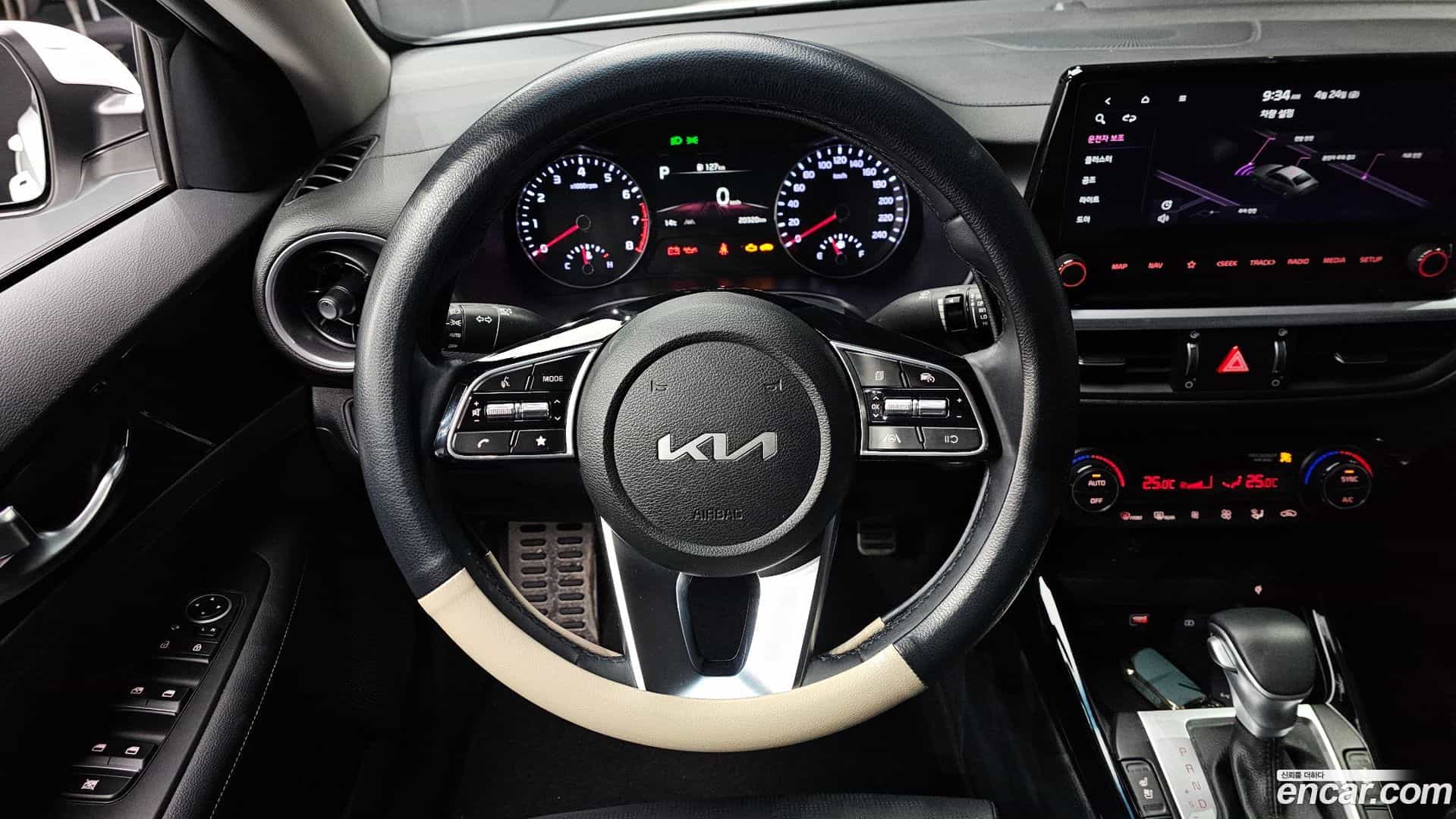 K3 Kia 2023.8-OPTION-018