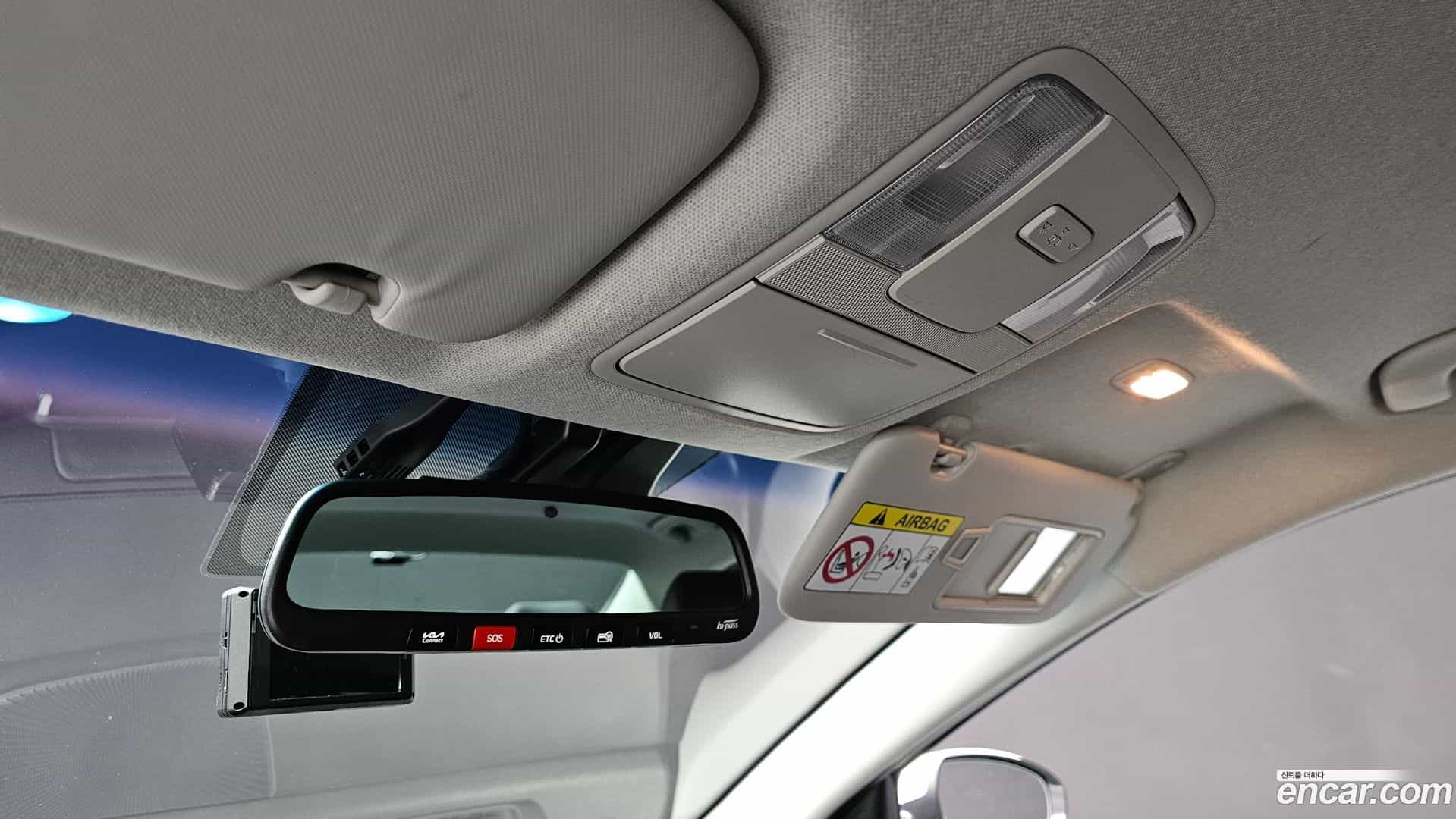 K3 Kia 2023.8-OPTION-019
