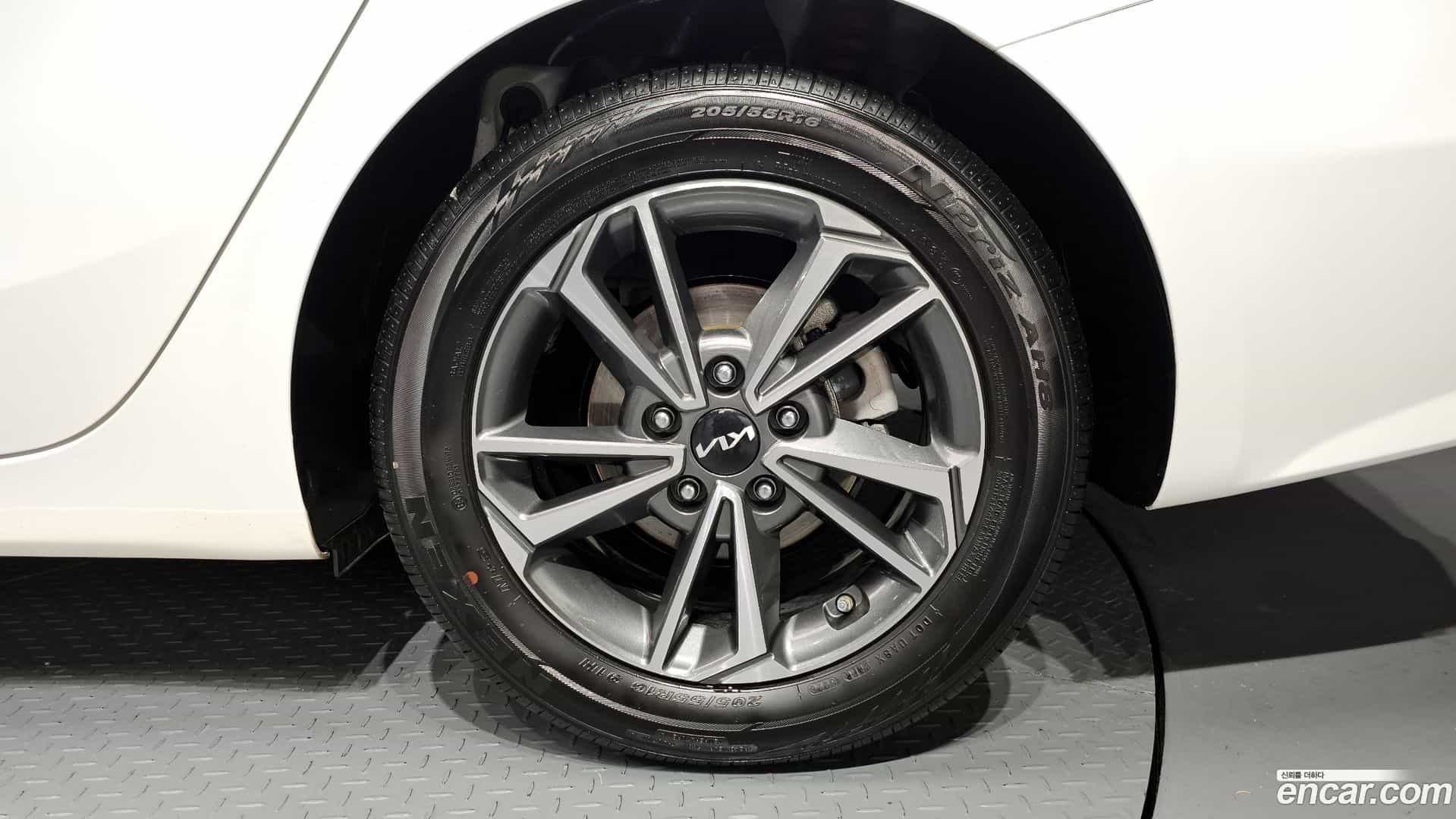K3 Kia 2023.8-OUTER-031