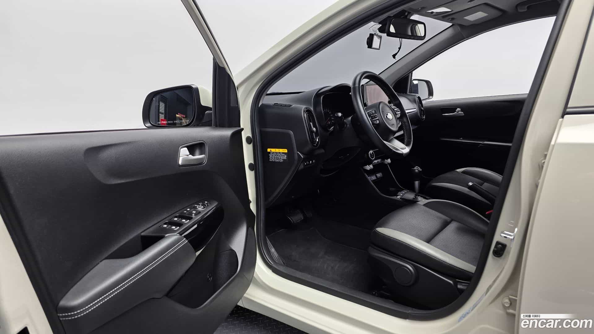 morning Kia 2020.8-INNER-010