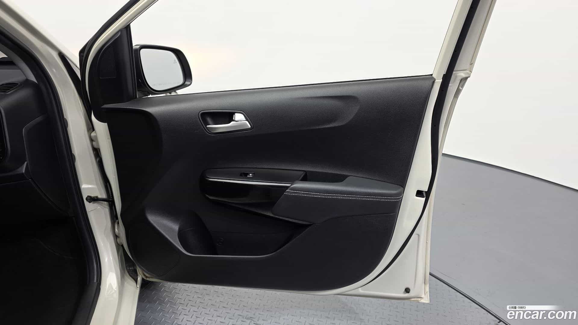 morning Kia 2020.8-INNER-034