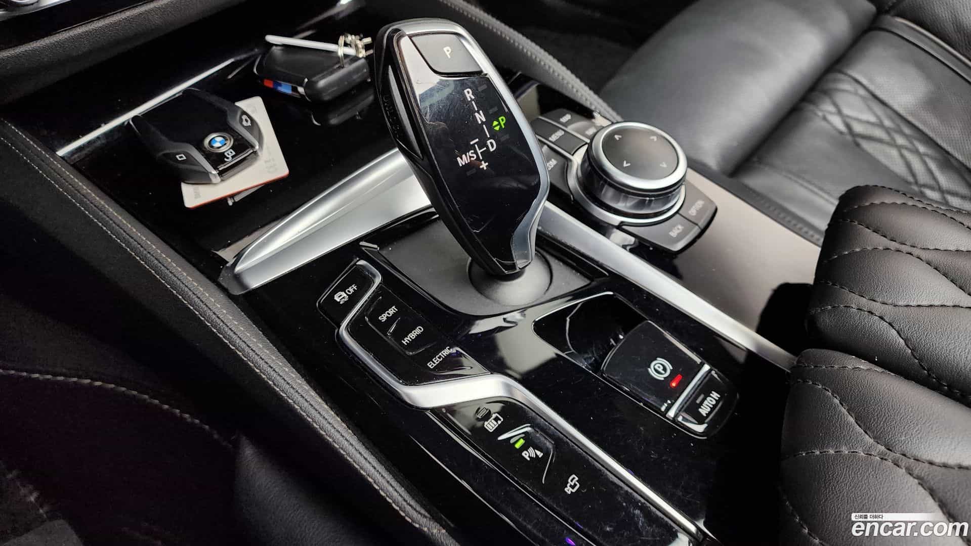 5-Series BMW 2022.3-INNER-009
