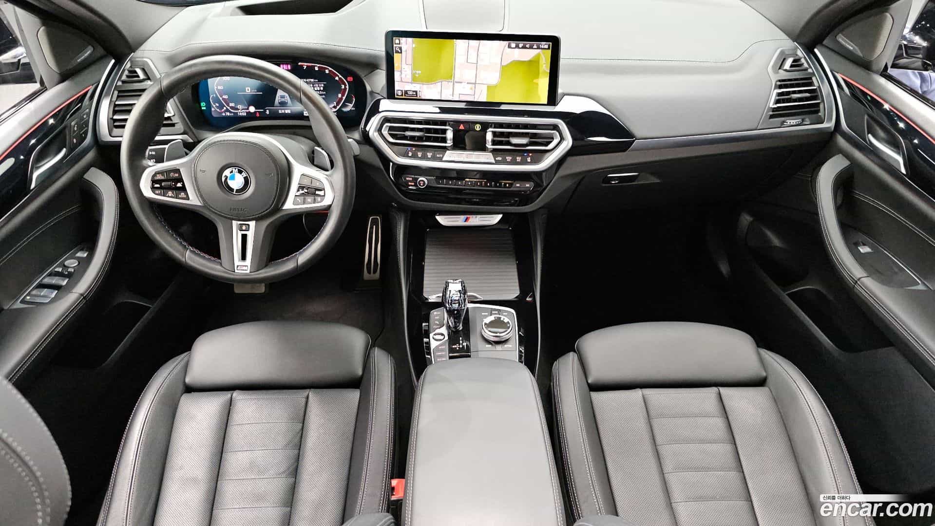 X4 BMW 2023.11-INNER-007