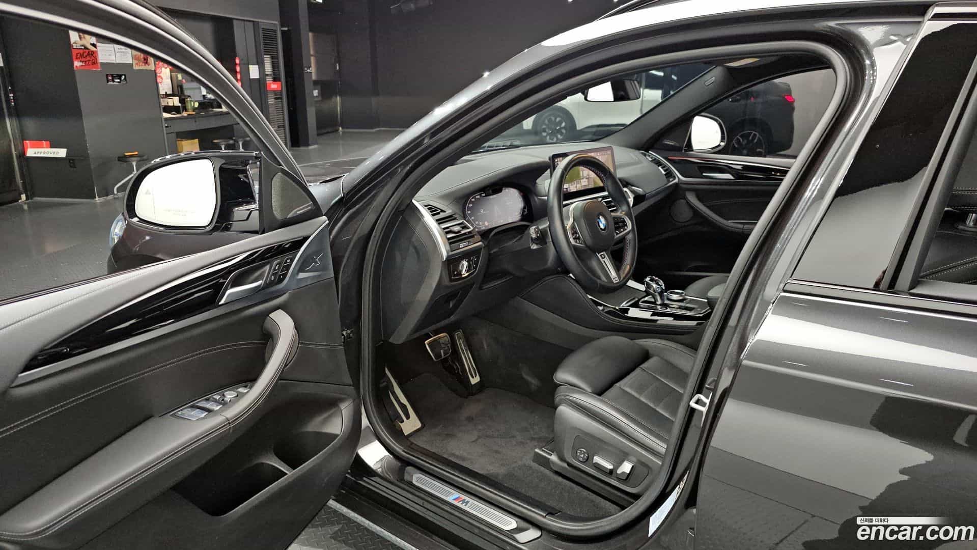 X4 BMW 2023.11-INNER-010