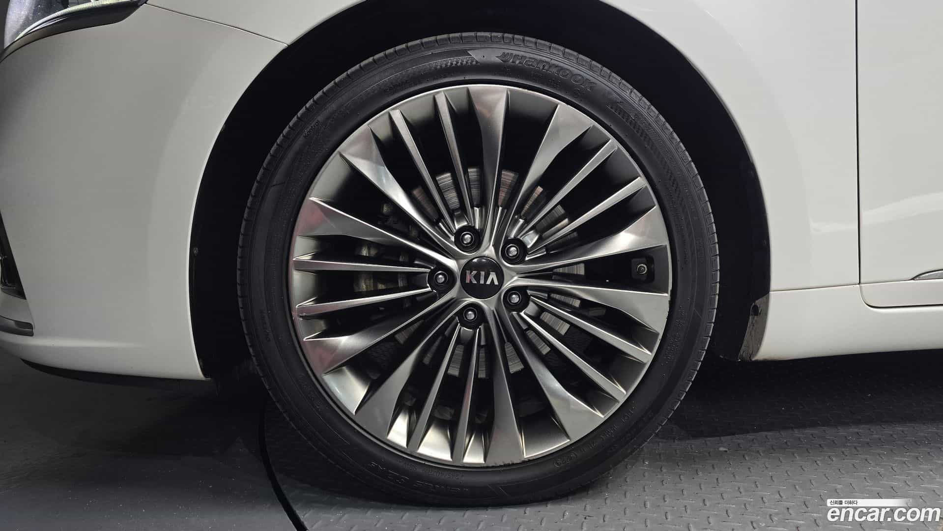 K7 Kia 2016.5-OUTER-005