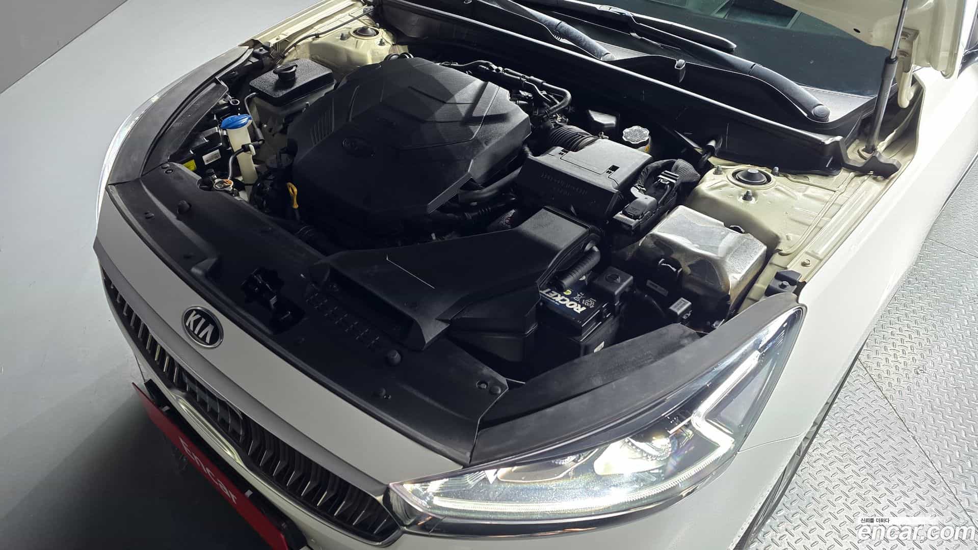 K7 Kia 2016.5-OUTER-006