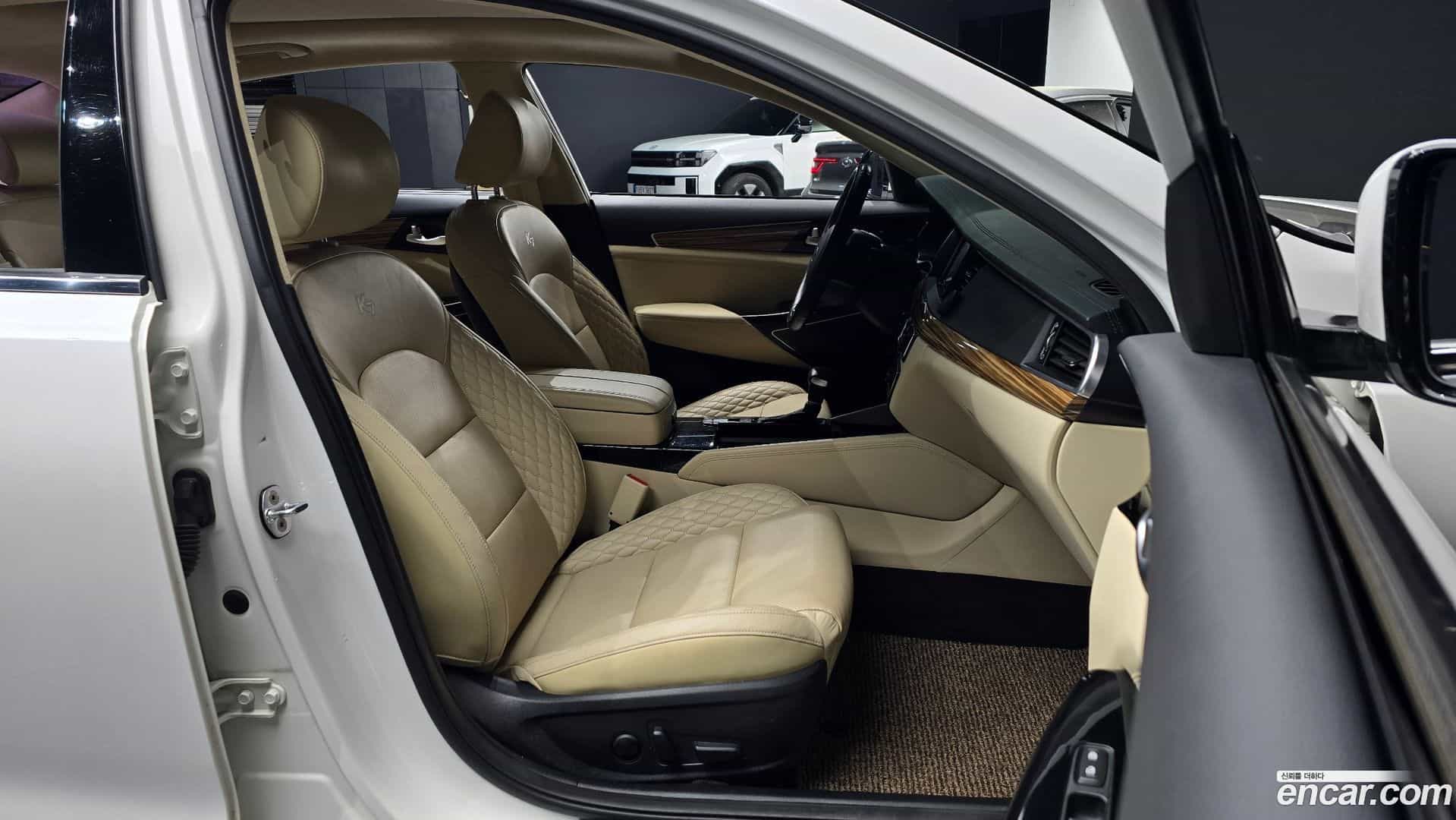K7 Kia 2016.5-INNER-010