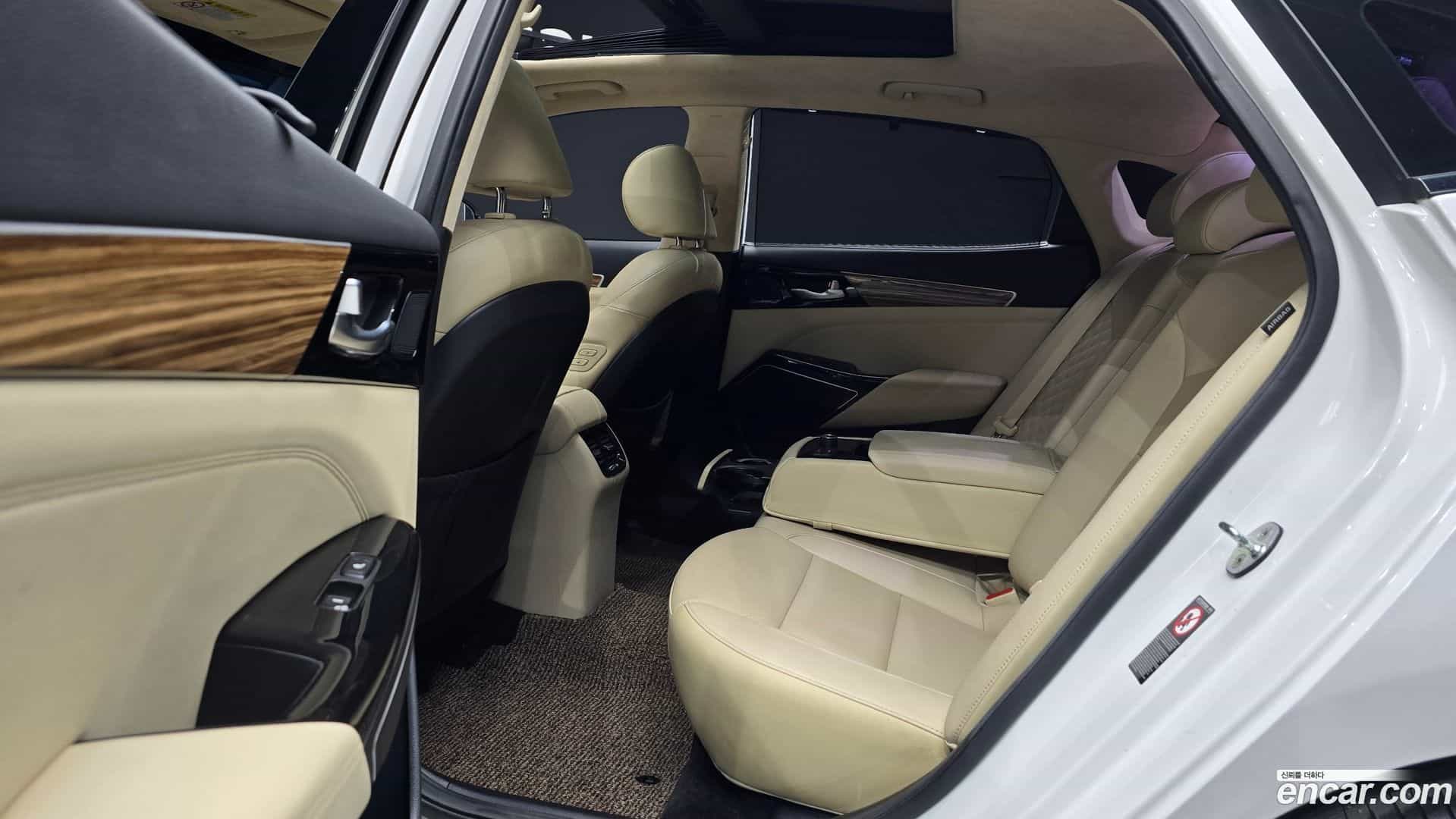 K7 Kia 2016.5-OPTION-016