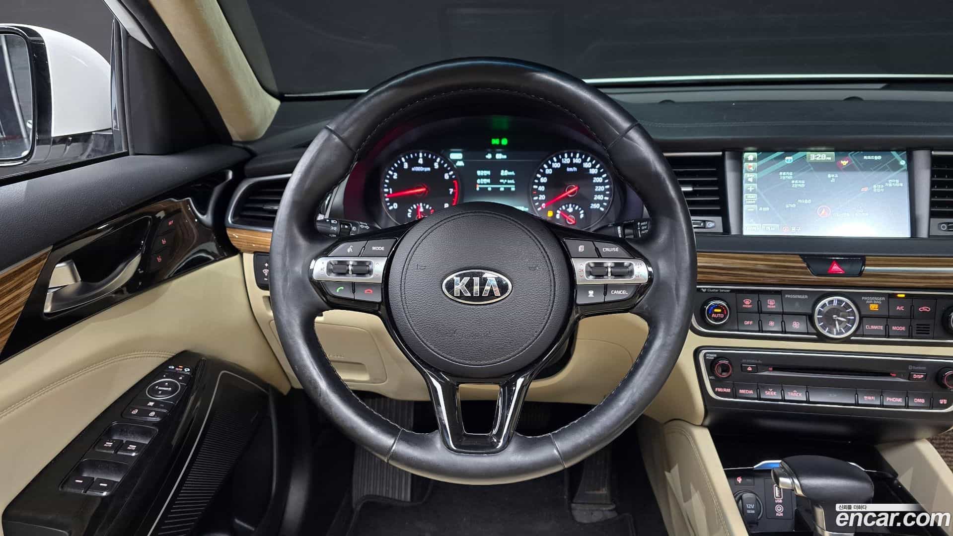 K7 Kia 2016.5-OPTION-017