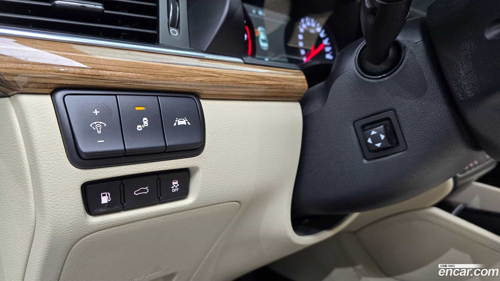 K7 Kia 2016.5-OPTION-018