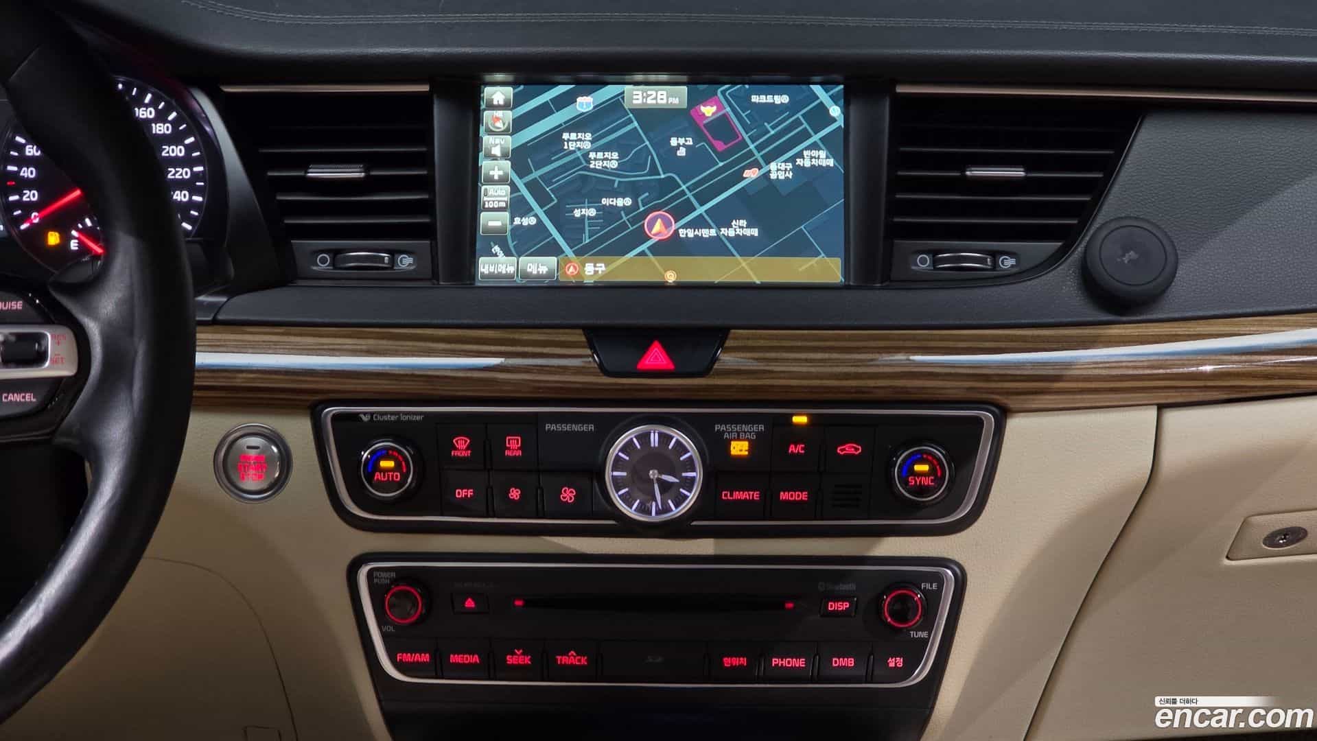 K7 Kia 2016.5-OPTION-019