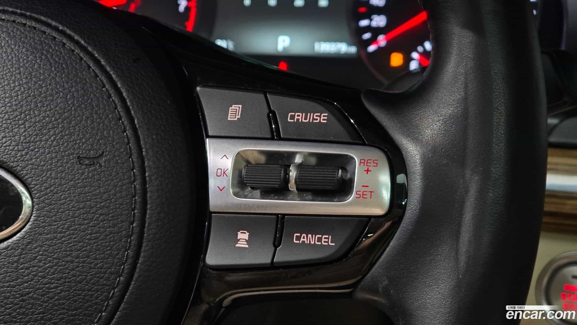 K7 Kia 2016.5-OPTION-022
