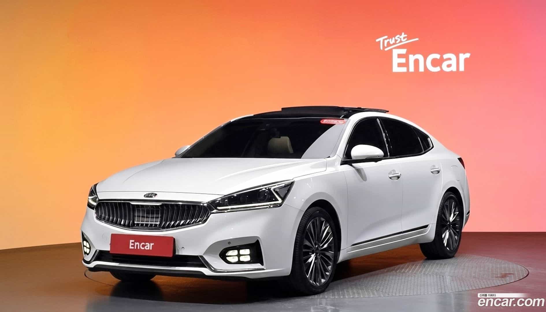K7 Kia 2016.5-DIAG2-001
