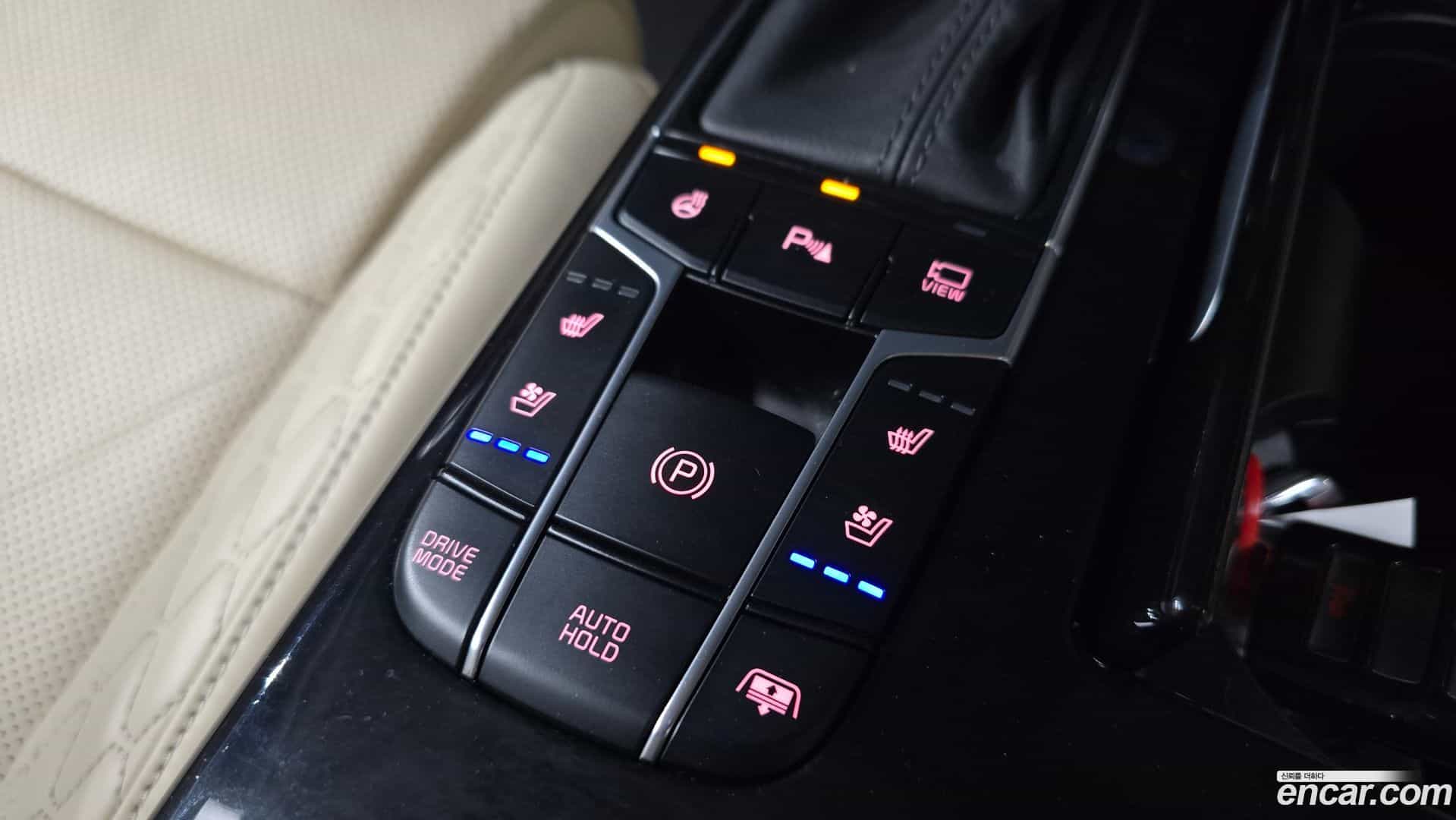 K7 Kia 2016.5-OPTION-044