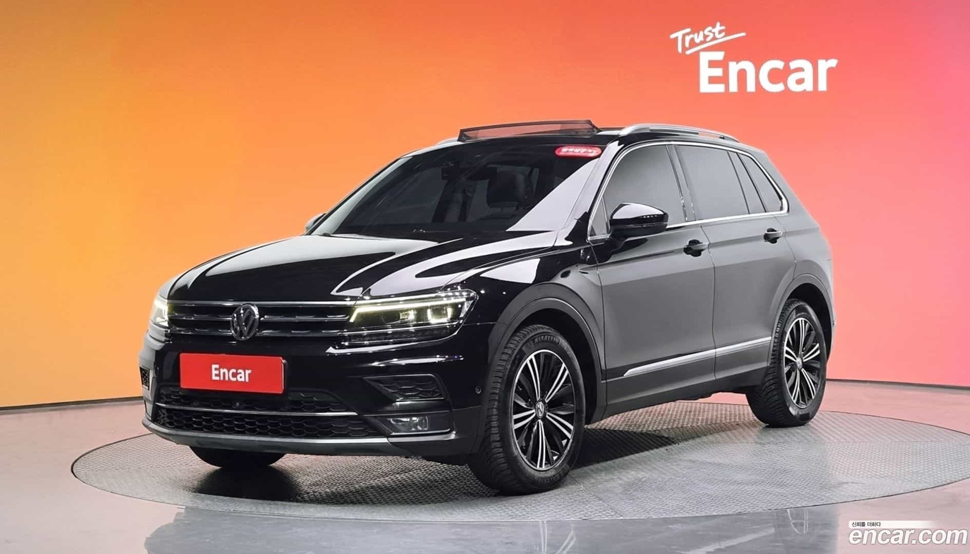 Tiguan Volkswagen 2020.5-DIAG2-001