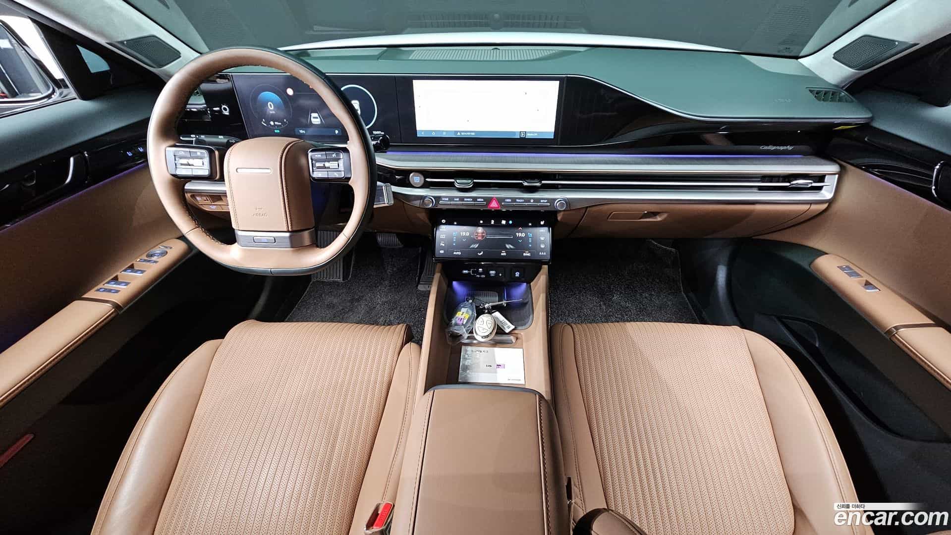 Grandeur Hyundai 2024.3-INNER-007