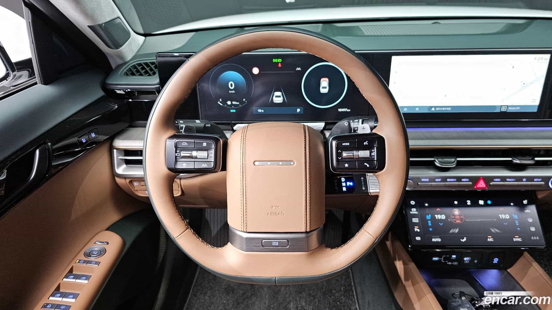 Grandeur Hyundai 2024.3-OPTION-016