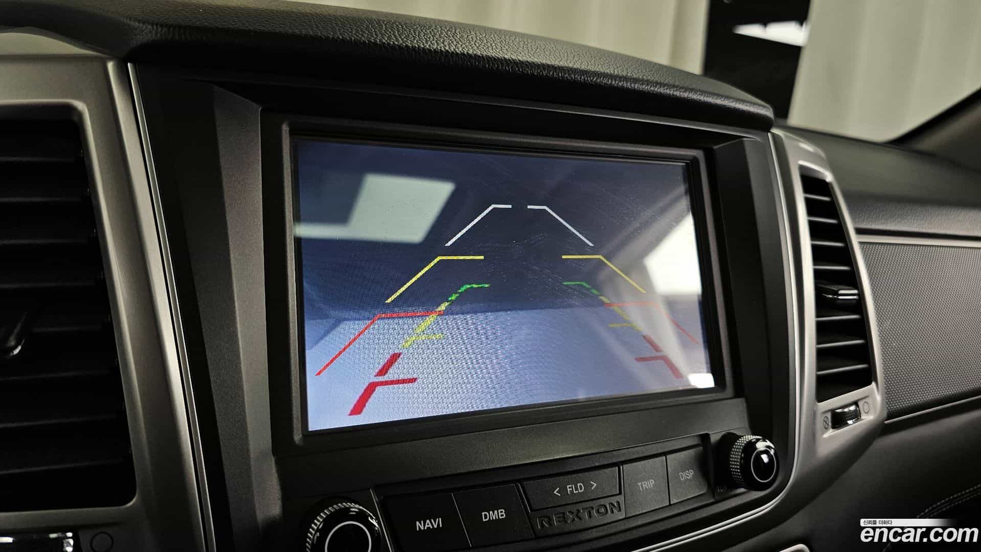Rexton KG Mobility 2018.4-OPTION-019