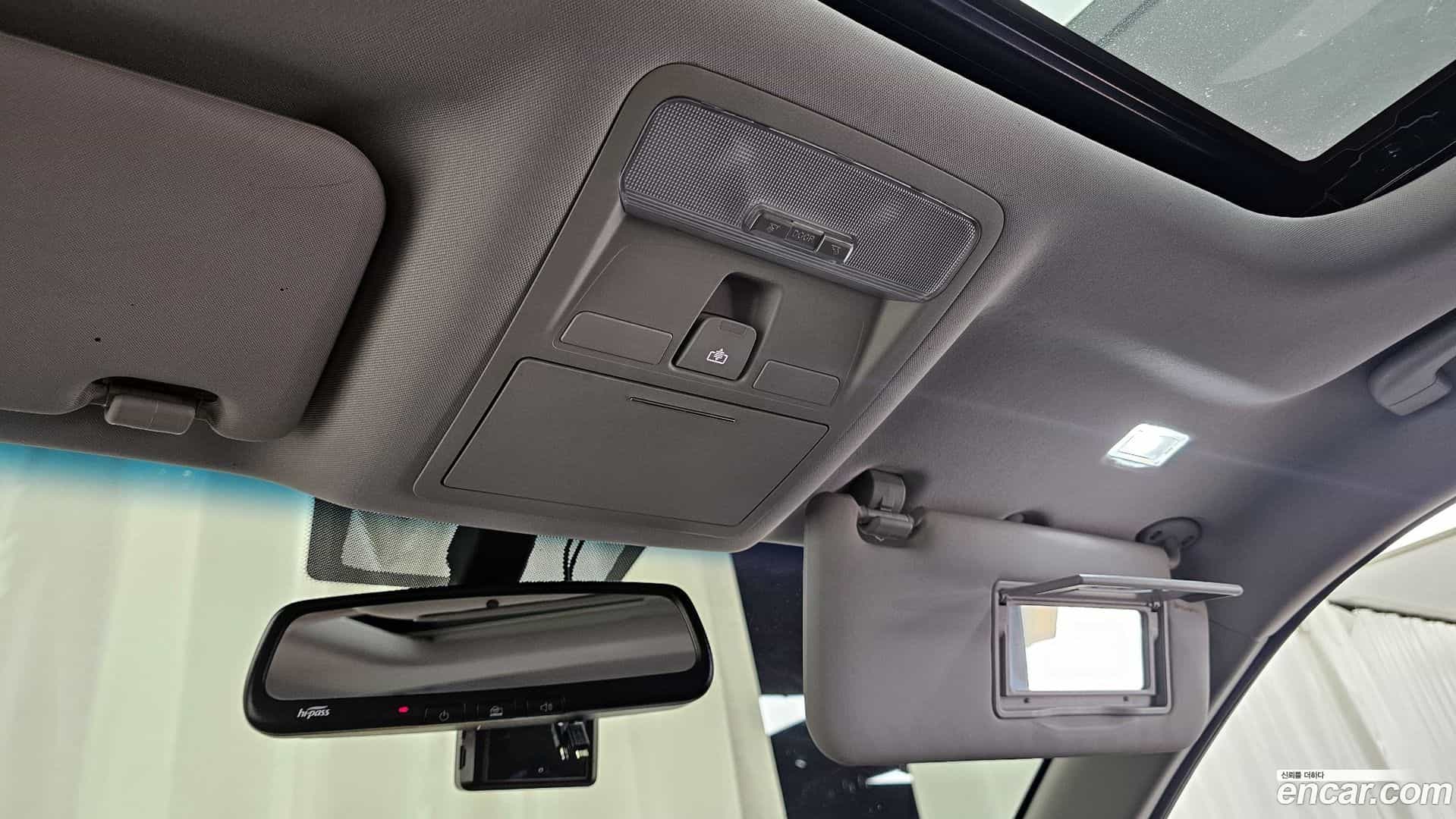 Rexton KG Mobility 2018.4-OPTION-021