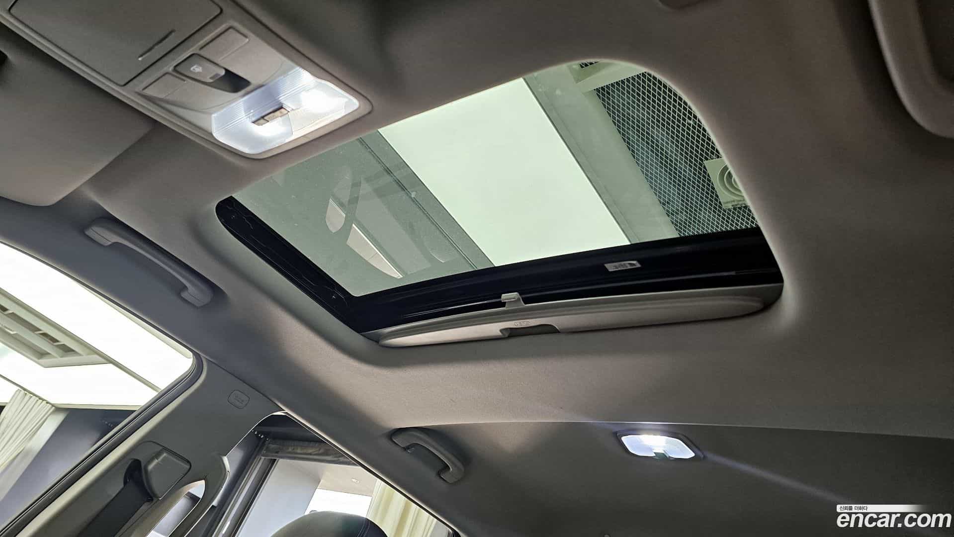 Rexton KG Mobility 2018.4-OPTION-022
