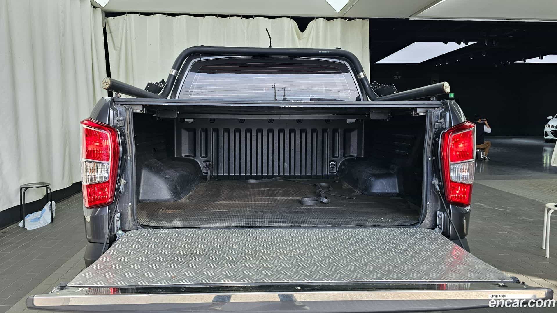 Rexton KG Mobility 2018.4-OPTION-024