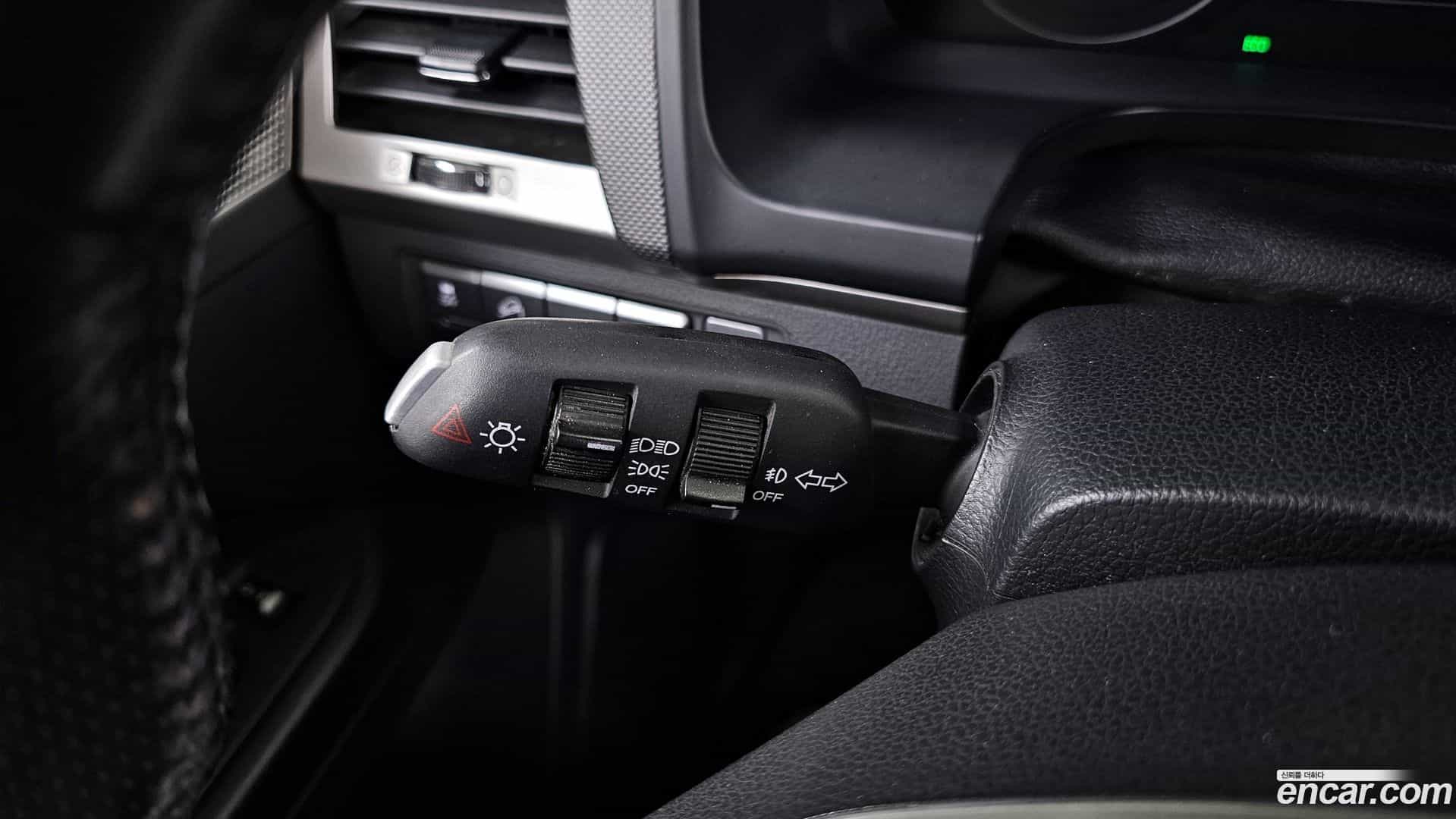 Rexton KG Mobility 2018.4-OPTION-044