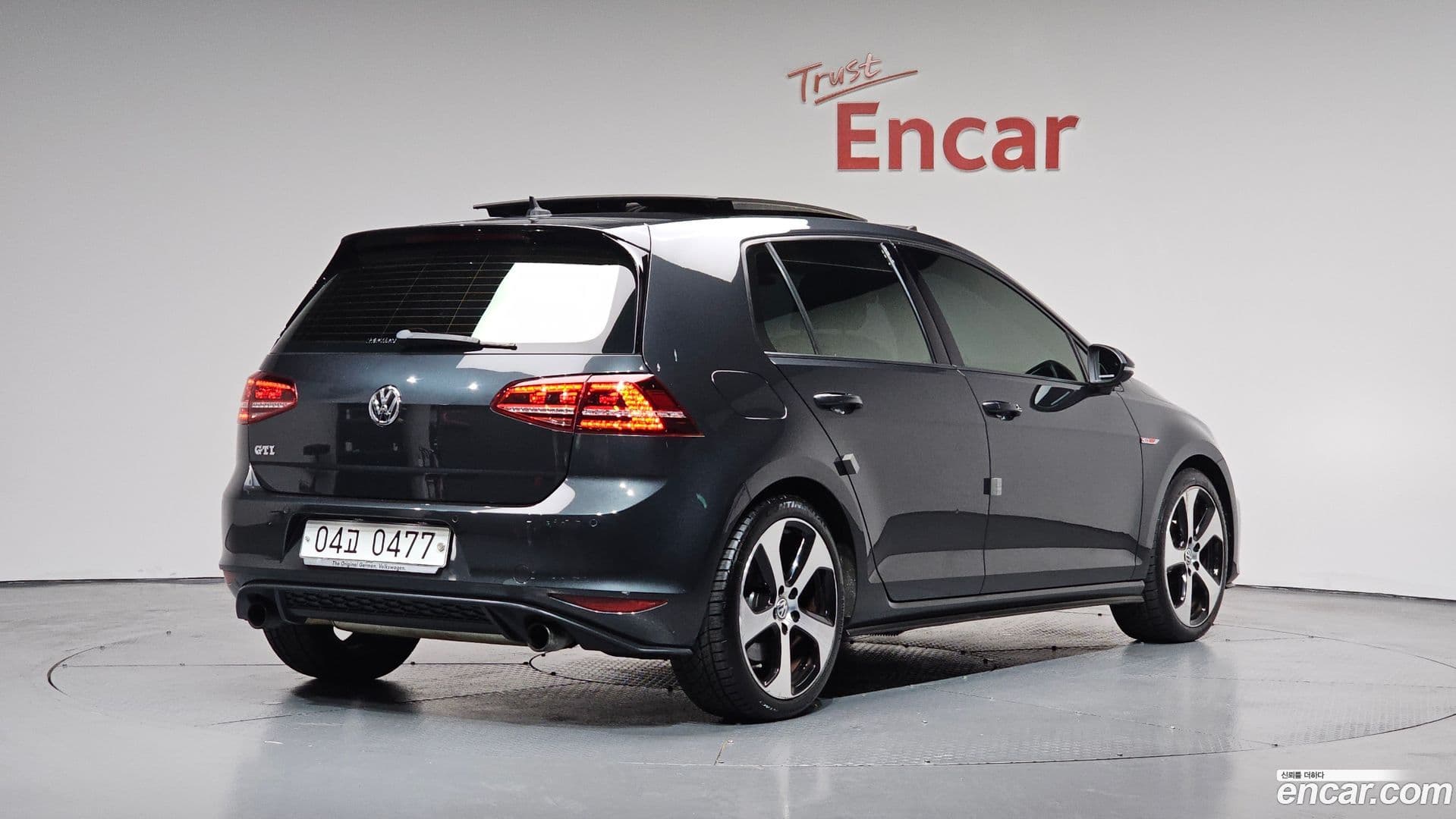 Main__Slider__Photo:Golf Volkswagen 2016.6-1