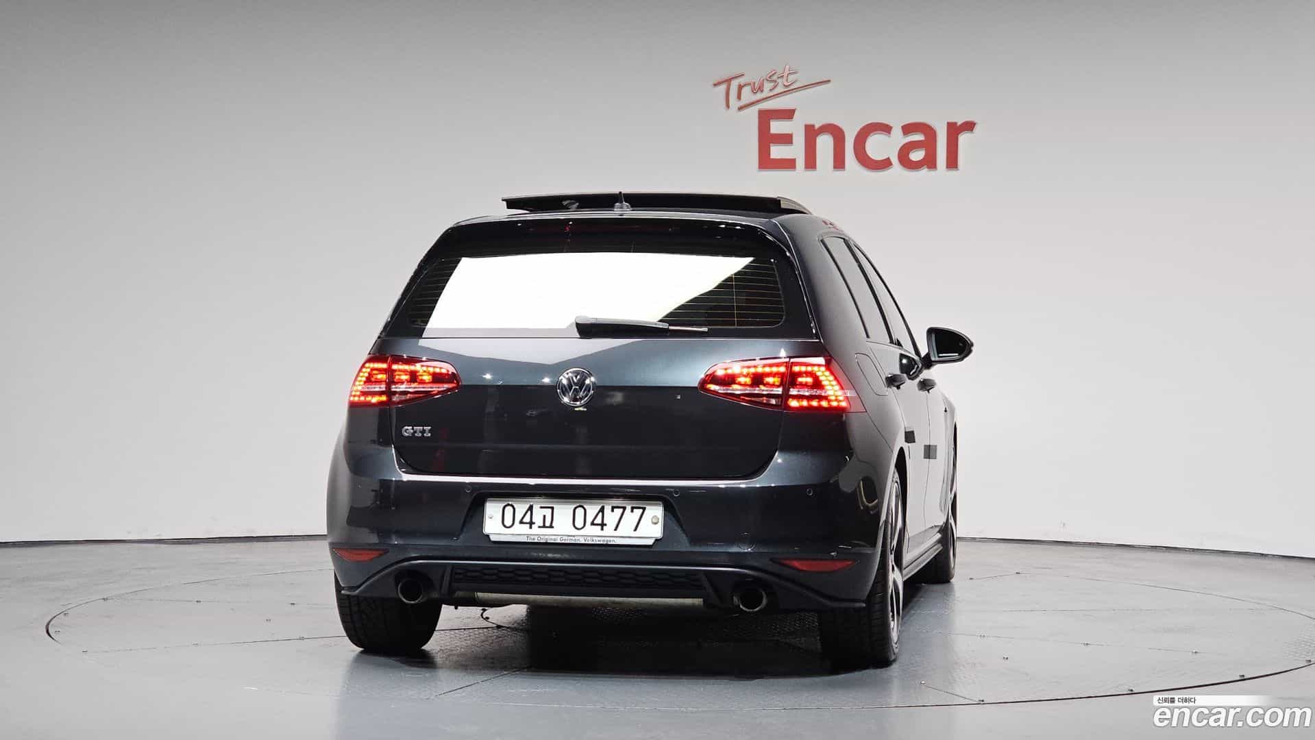 Golf Volkswagen 2016.6-OUTER-004