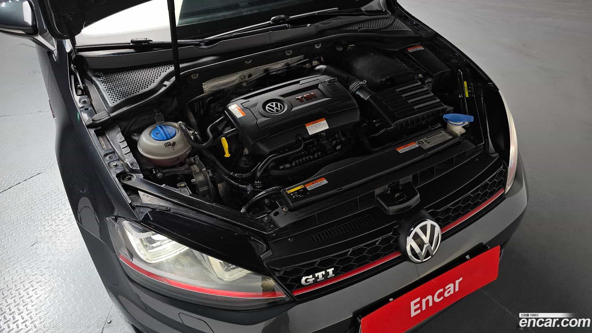 Golf Volkswagen 2016.6-OUTER-006