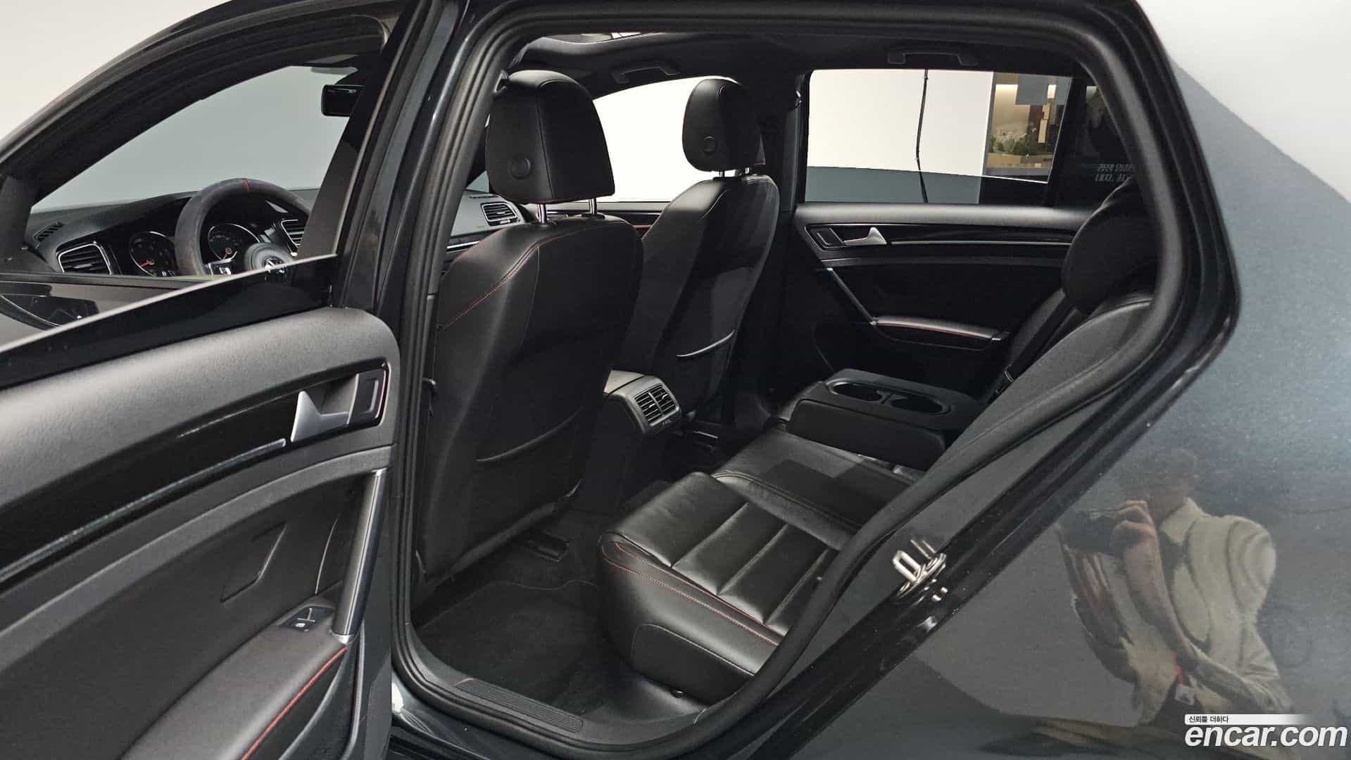 Golf Volkswagen 2016.6-OPTION-016
