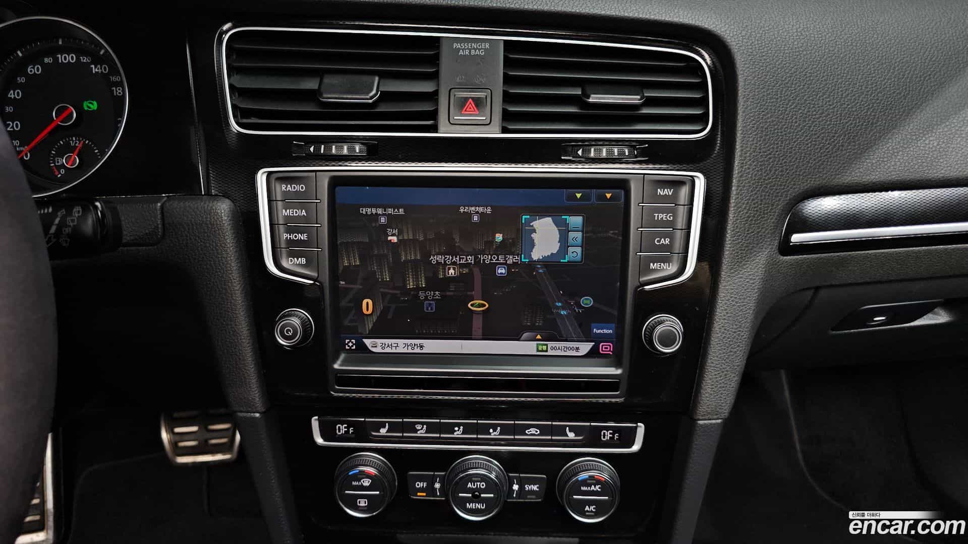 Golf Volkswagen 2016.6-OPTION-017