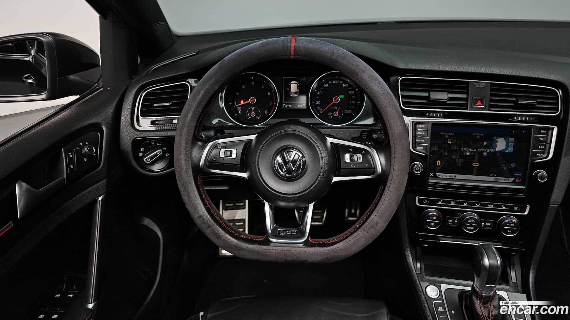 Golf Volkswagen 2016.6-OPTION-018