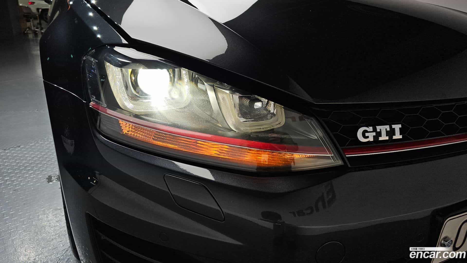 Golf Volkswagen 2016.6-OUTER-032