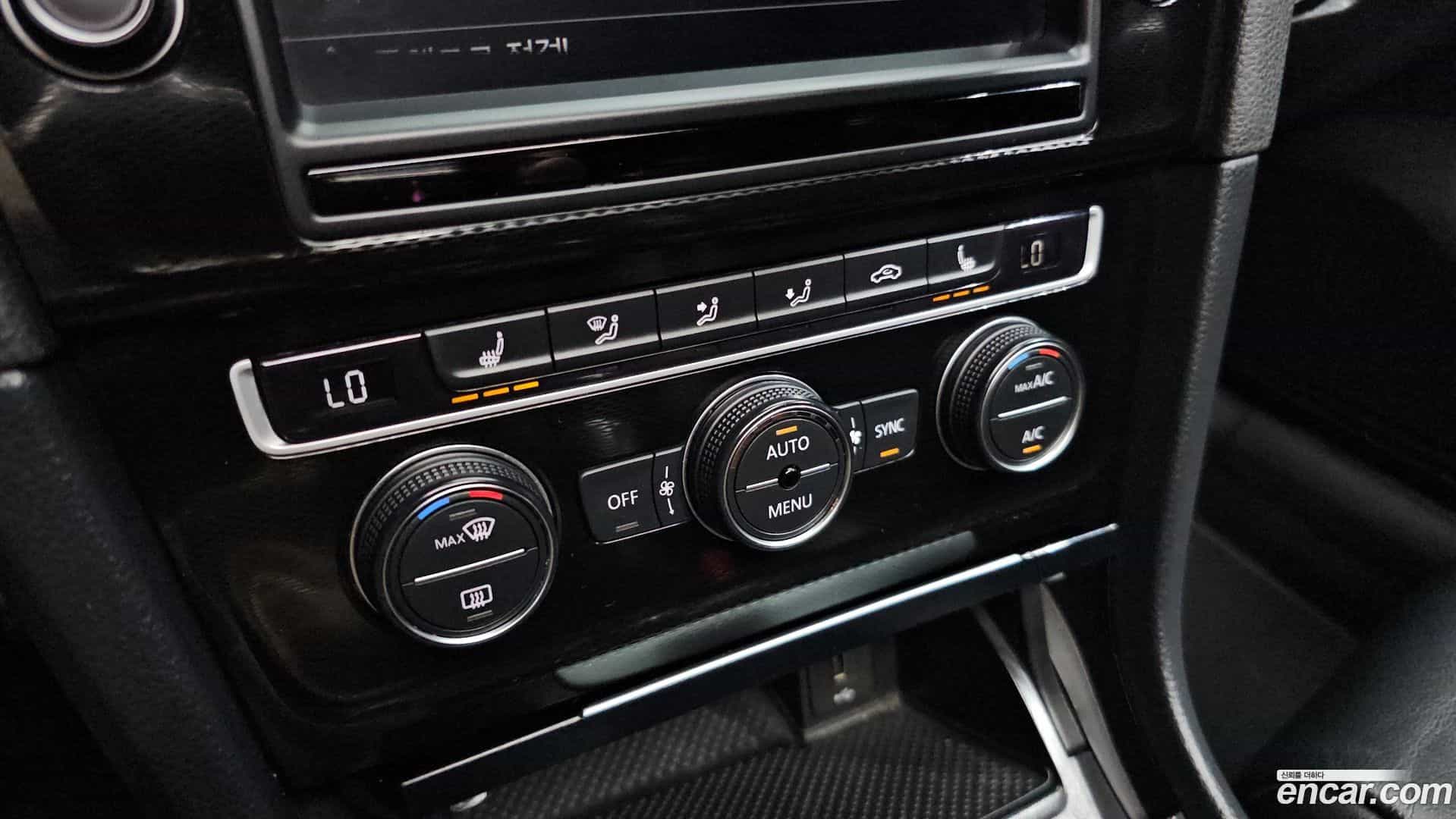 Golf Volkswagen 2016.6-OPTION-046