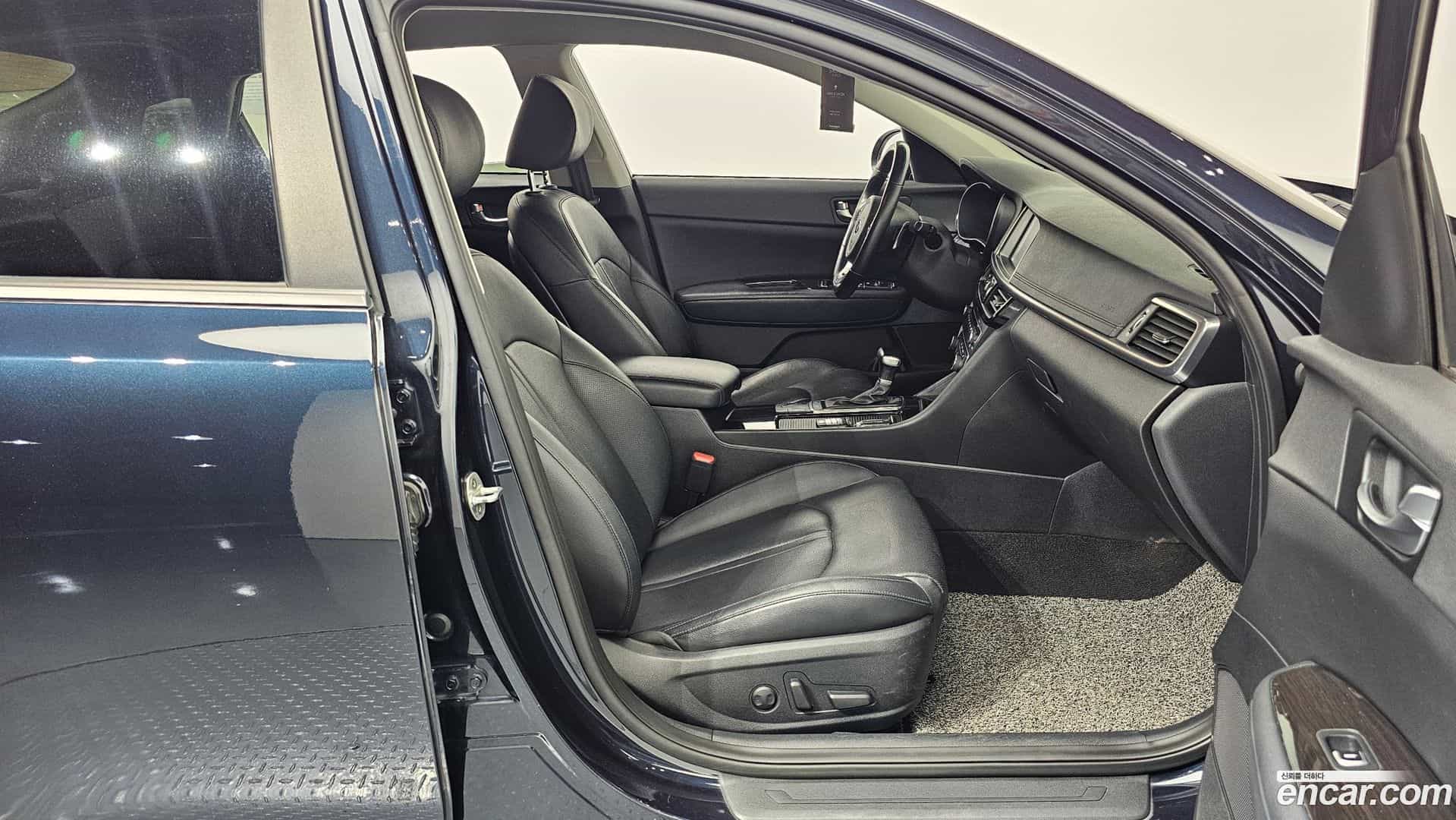 K5 Kia 2016.1-OPTION-015