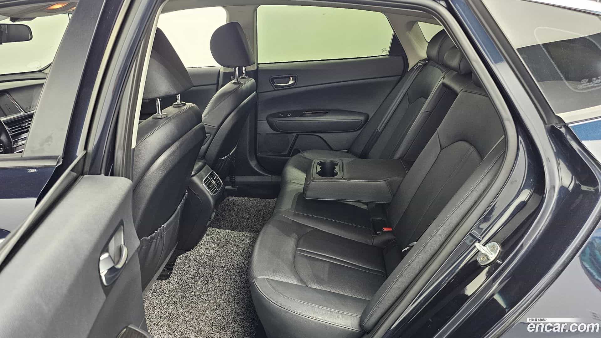 K5 Kia 2016.1-OPTION-016
