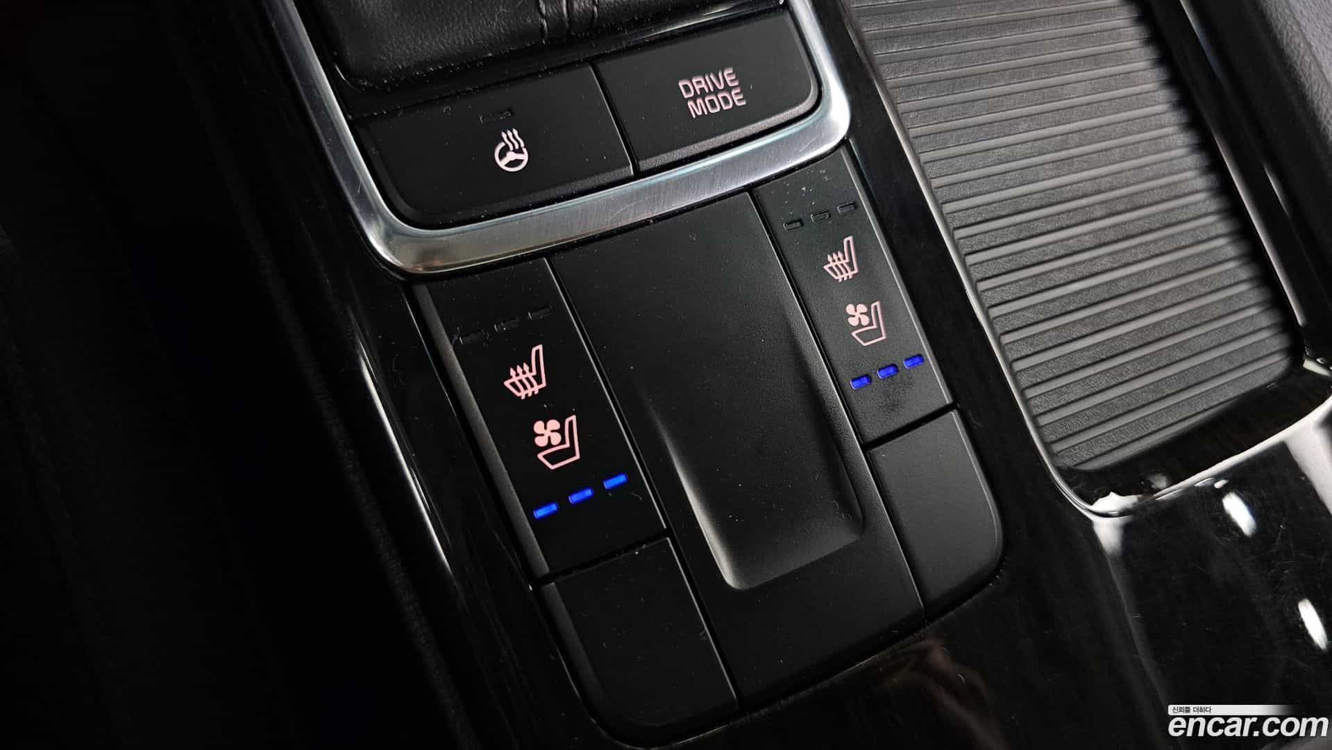 K5 Kia 2016.1-OPTION-020
