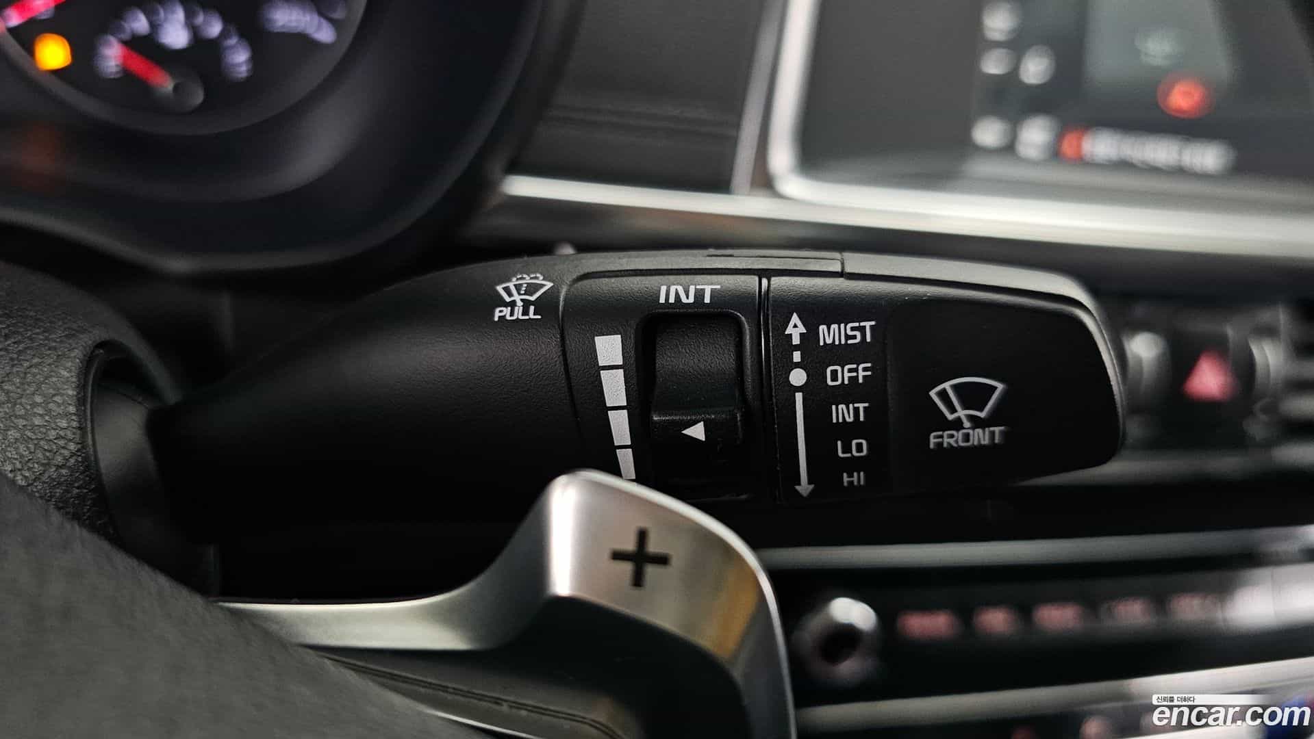 K5 Kia 2016.1-OPTION-041