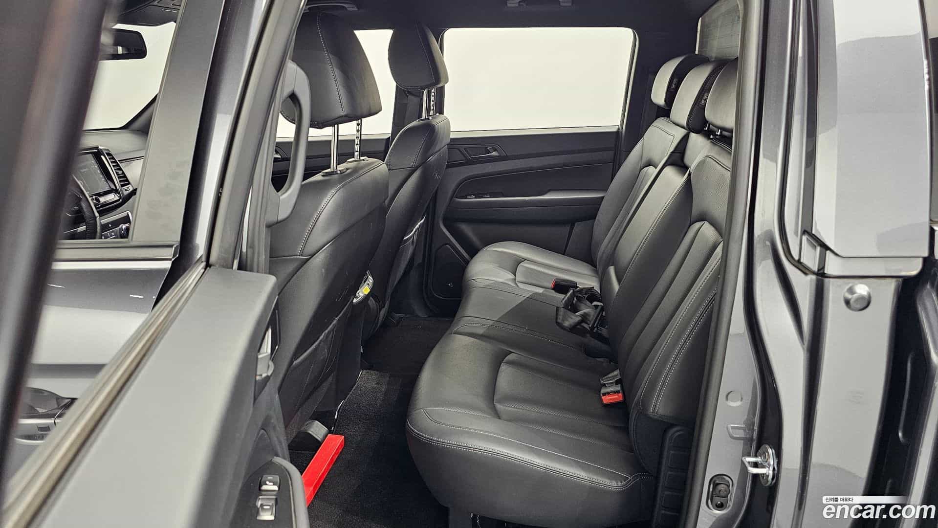 Rexton KG Mobility 2020.3-OPTION-016