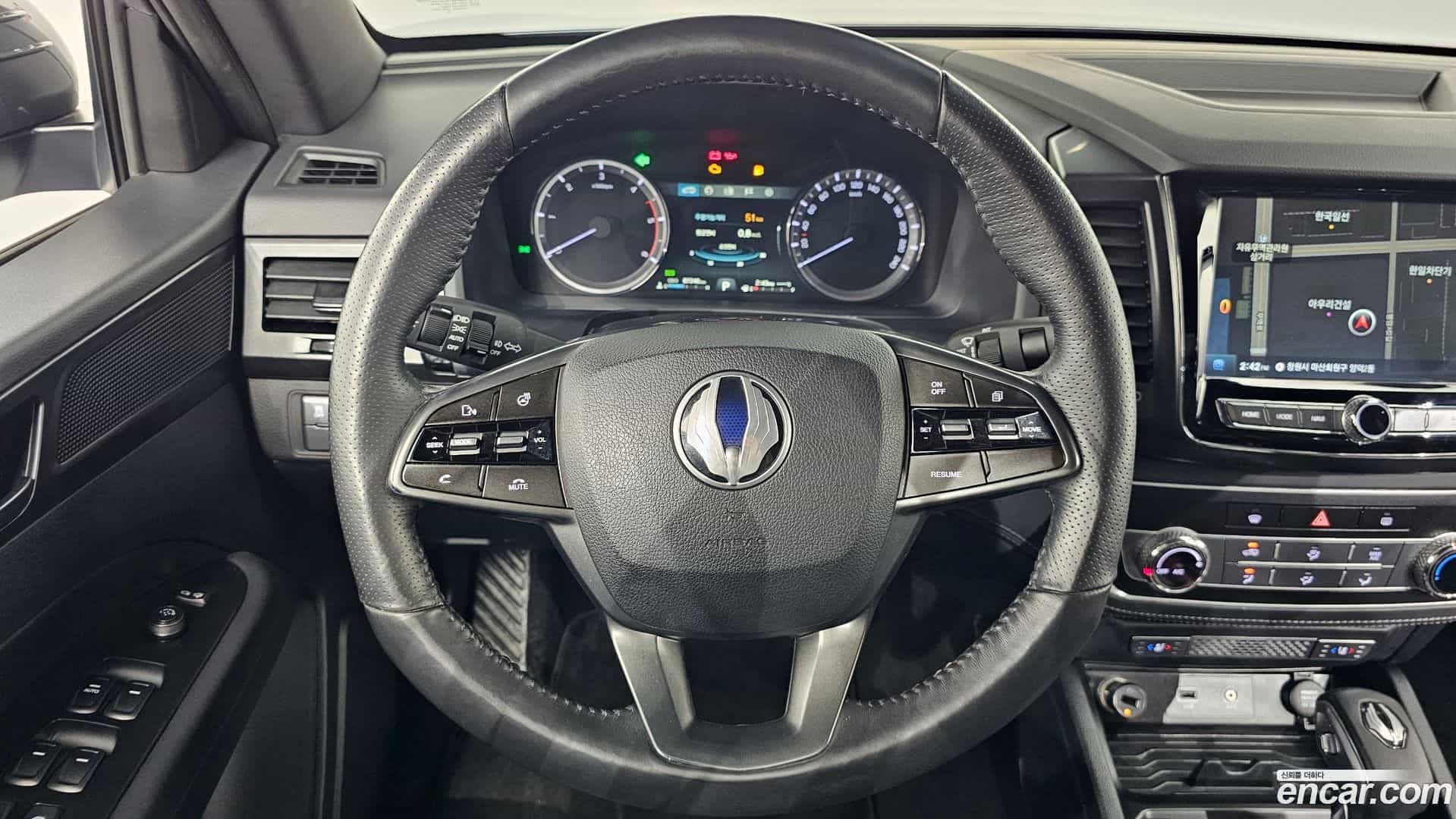 Rexton KG Mobility 2020.3-OPTION-017